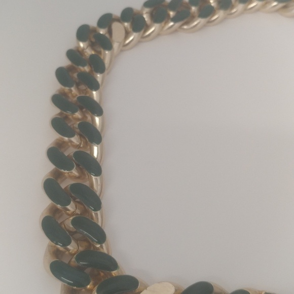 Vintage/Retro Chain Belt (Accessocraft NYC) - Picture 8 of 8